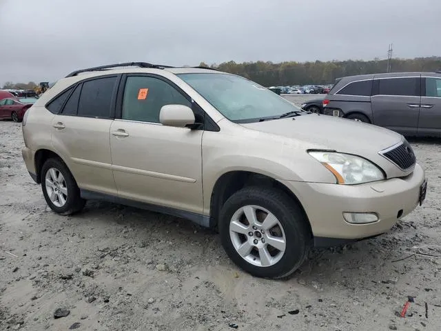 JTJHA31U040003213 2004 2004 Lexus RX- 330 4