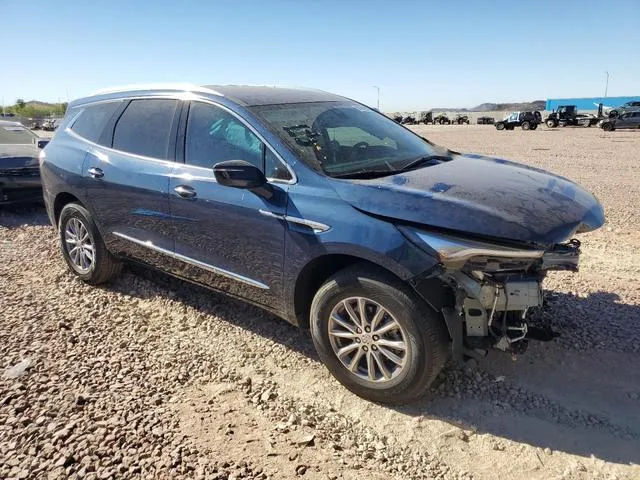 5GAERBKW5PJ229806 2023 2023 Buick Enclave- Essence 4