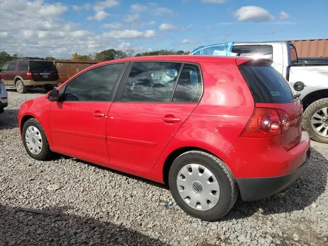 WVWDA71K78W065721 2008 2008 Volkswagen Rabbit 2