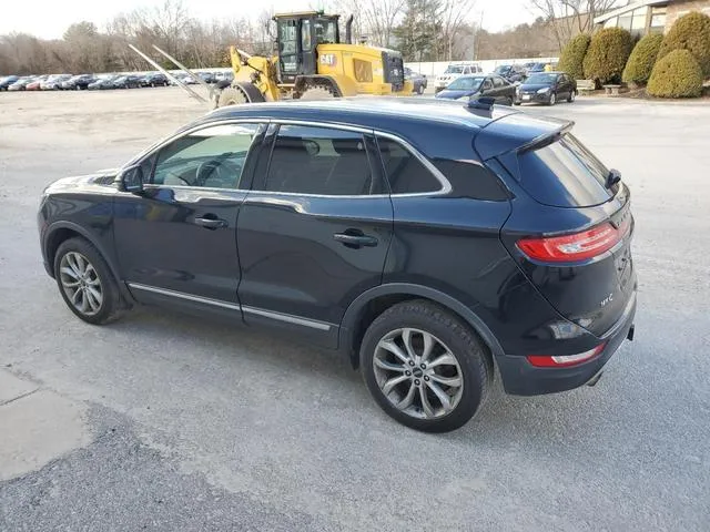 5LMCJ2D98HUL08335 2017 2017 Lincoln MKC- Select 2