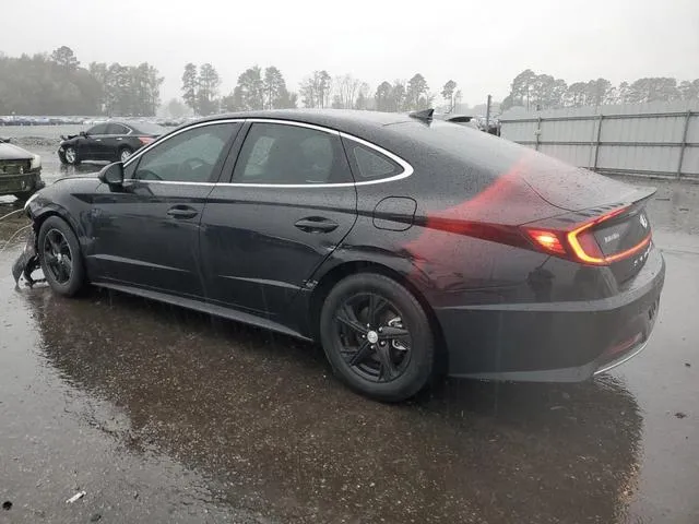 5NPEG4JA5MH075401 2021 2021 Hyundai Sonata- SE 2