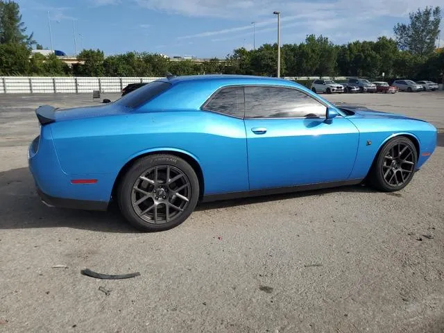 2C3CDZFJ3JH315981 2018 2018 Dodge Challenger- R/T 392 3