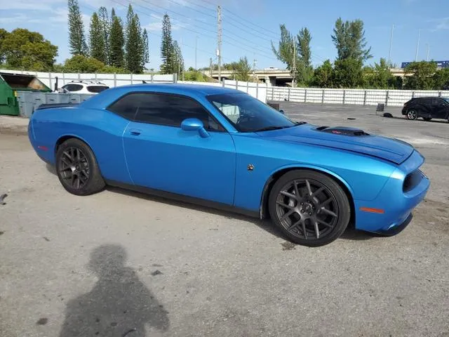 2C3CDZFJ3JH315981 2018 2018 Dodge Challenger- R/T 392 4