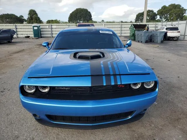 2C3CDZFJ3JH315981 2018 2018 Dodge Challenger- R/T 392 5