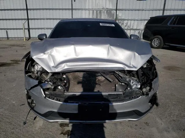 3FA6P0LU6KR261596 2019 2019 Ford Fusion- SE 5