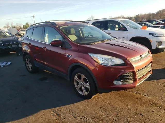 1FMCU9GX3GUA80269 2016 2016 Ford Escape- SE 4