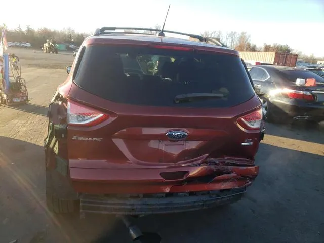 1FMCU9GX3GUA80269 2016 2016 Ford Escape- SE 6