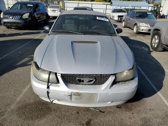 1FAFP404X1F183654 2001 2001 Ford Mustang 5