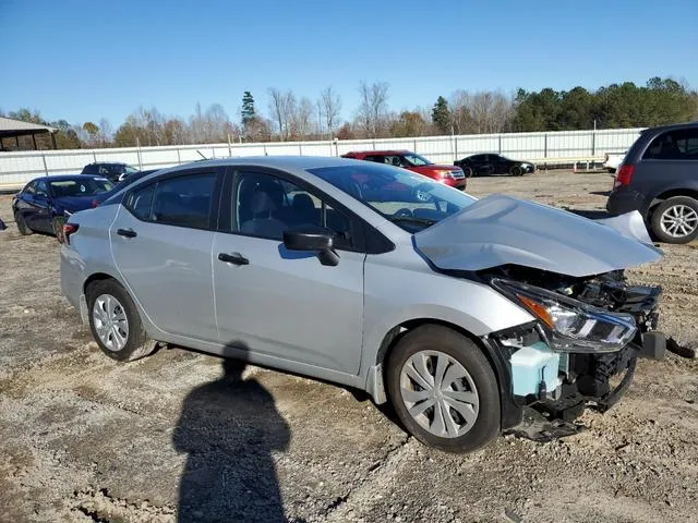 3N1CN8DV7PL866541 2023 2023 Nissan Versa- S 4