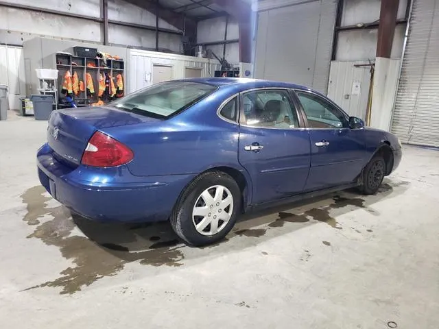 2G4WC532551302080 2005 2005 Buick Lacrosse- CX 3