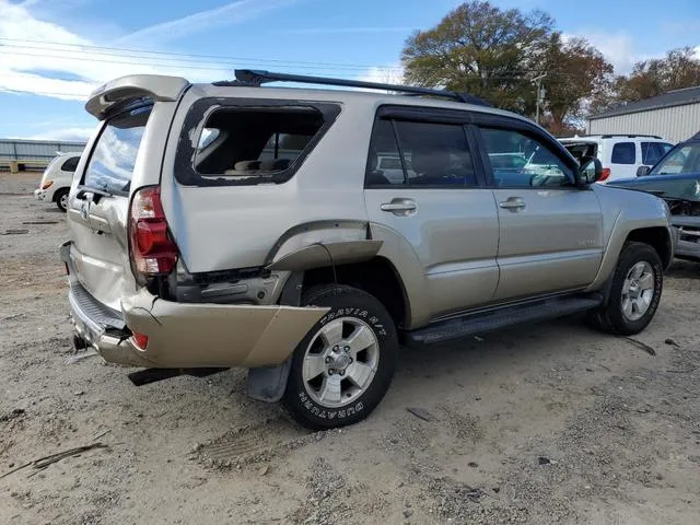 JTEBU14R940033821 2004 2004 Toyota 4runner- SR5 3