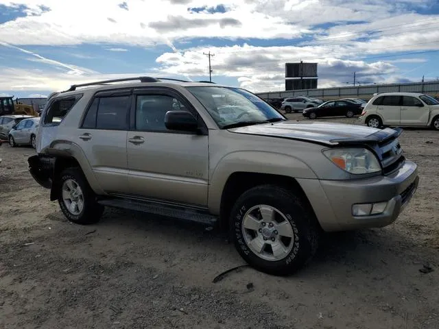 JTEBU14R940033821 2004 2004 Toyota 4runner- SR5 4