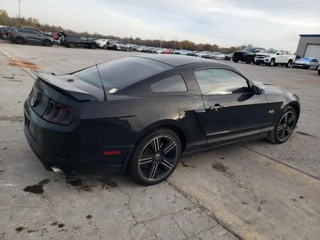 1ZVBP8CF3D5216076 2013 2013 Ford Mustang- GT 3