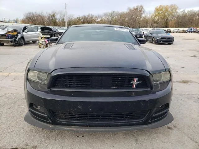 1ZVBP8CF3D5216076 2013 2013 Ford Mustang- GT 5