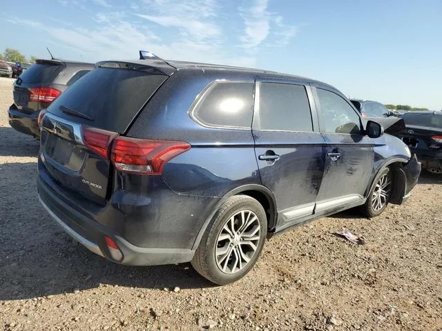 JA4AD2A3XHZ058289 2017 2017 Mitsubishi Outlander- ES 3