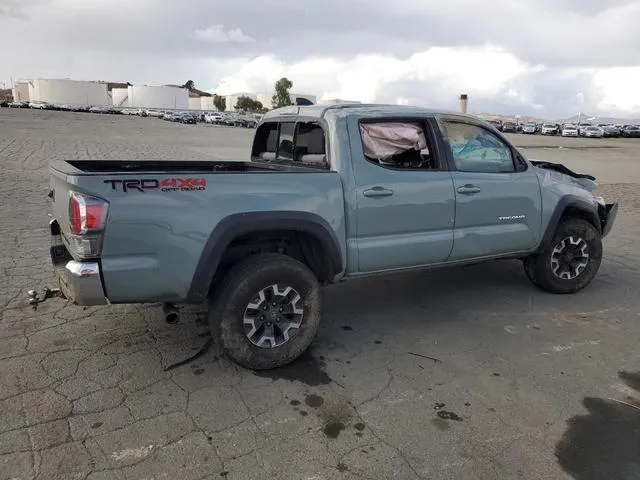 3TMCZ5AN8PM548667 2023 2023 Toyota Tacoma- Double Cab 3