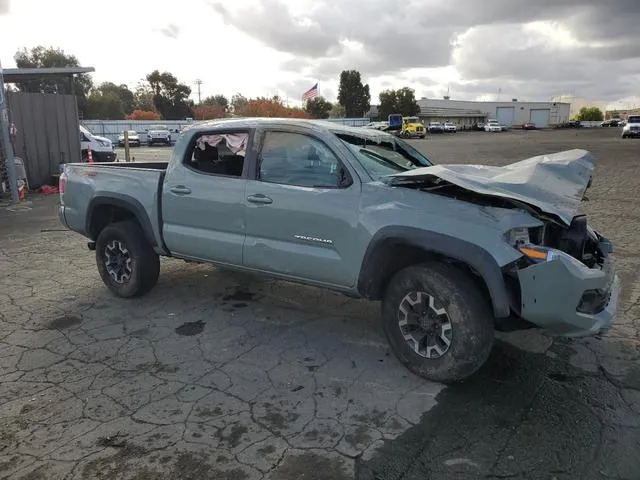 3TMCZ5AN8PM548667 2023 2023 Toyota Tacoma- Double Cab 4