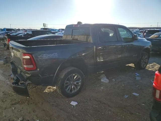 1C6SRFJT9LN191183 2020 2020 RAM 1500- Laramie 3