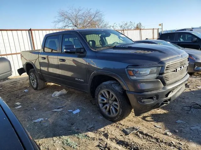 1C6SRFJT9LN191183 2020 2020 RAM 1500- Laramie 4