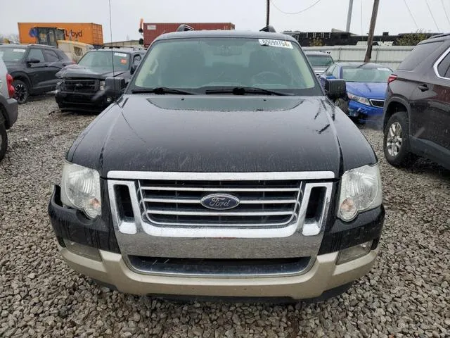 1FMEU84868UA32265 2008 2008 Ford Explorer- Eddie Bauer 5