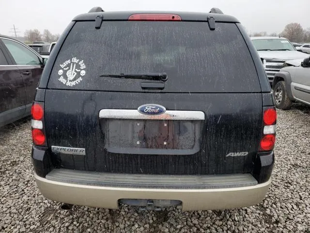 1FMEU84868UA32265 2008 2008 Ford Explorer- Eddie Bauer 6