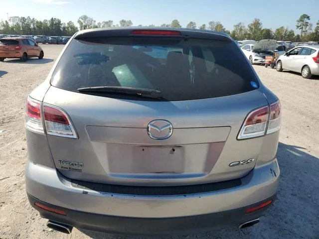 JM3TB28V080159221 2008 2008 Mazda CX-9 6