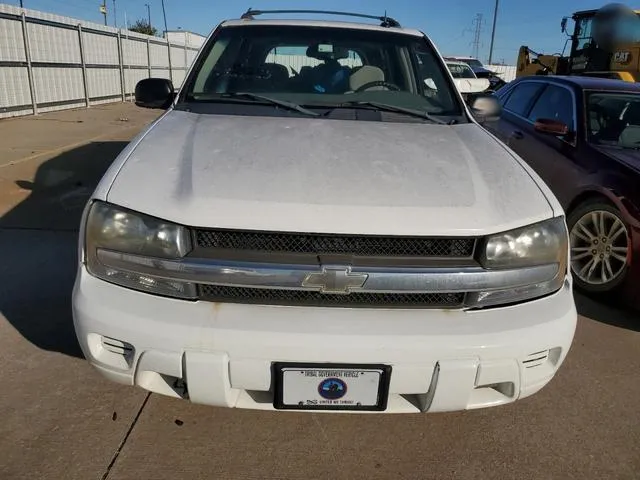 1GNDS13SX52312957 2005 2005 Chevrolet Trailblazer- LS 5