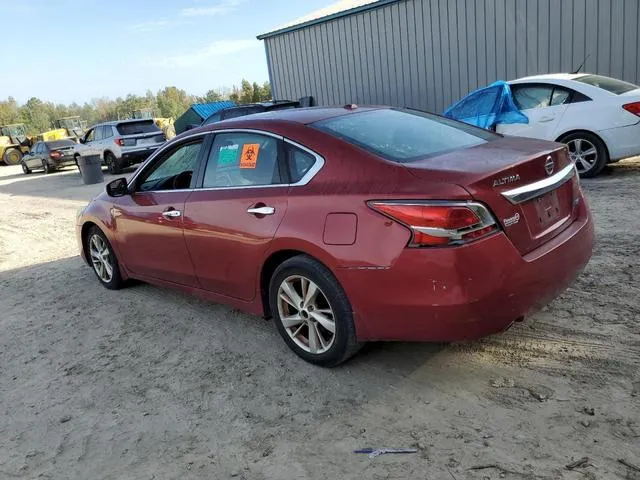 1N4AL3AP7DN421611 2013 2013 Nissan Altima- 2-5 2