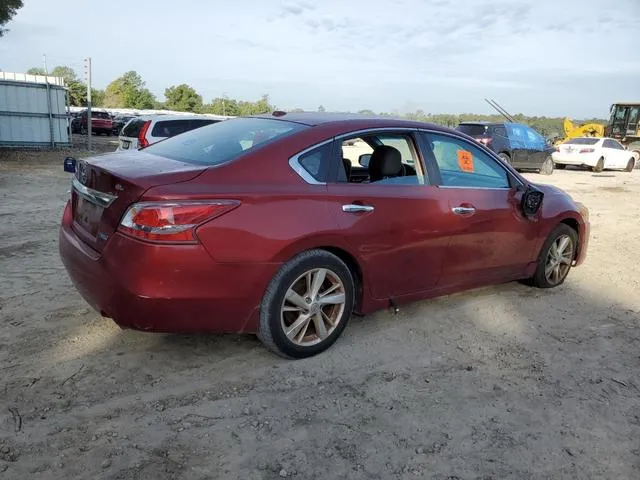 1N4AL3AP7DN421611 2013 2013 Nissan Altima- 2-5 3