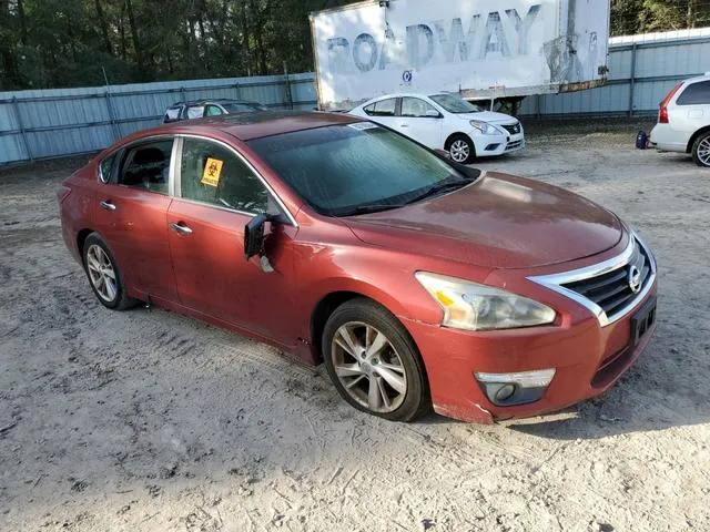 1N4AL3AP7DN421611 2013 2013 Nissan Altima- 2-5 4