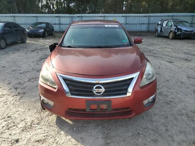 1N4AL3AP7DN421611 2013 2013 Nissan Altima- 2-5 5