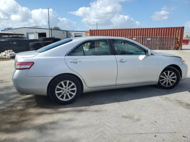 4T1BK3EK3AU114921 2010 2010 Toyota Camry- SE 3