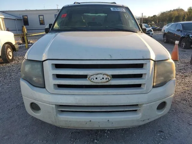 1FMFU19598LA70380 2008 2008 Ford Expedition- Limited 5