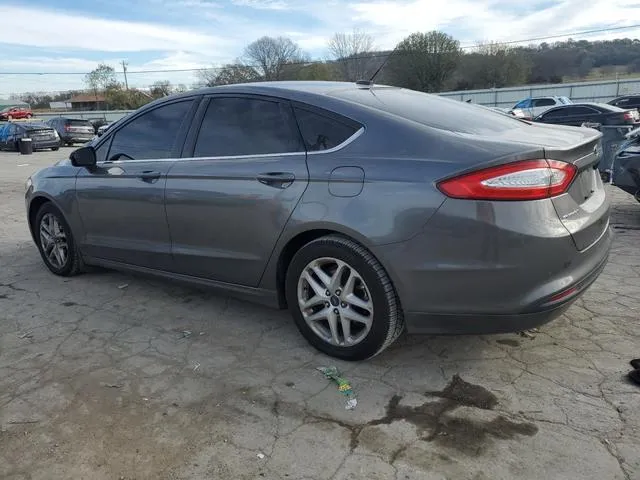 1FA6P0H76E5397950 2014 2014 Ford Fusion- SE 2