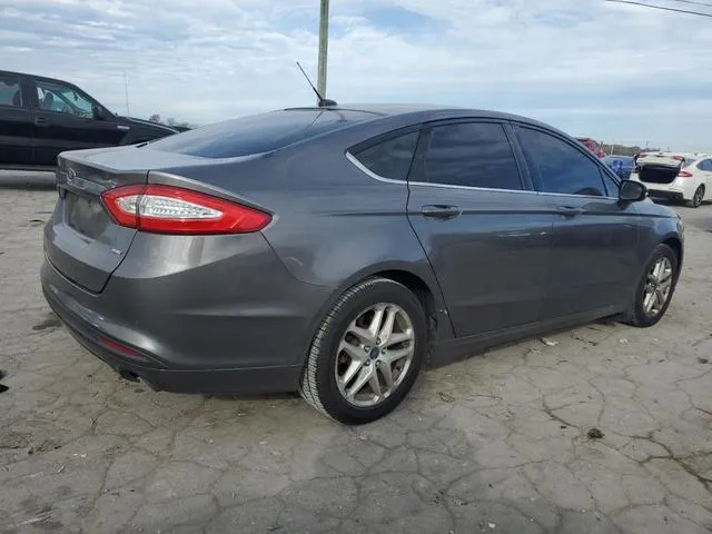 1FA6P0H76E5397950 2014 2014 Ford Fusion- SE 3