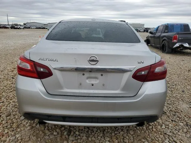 1N4AL3AP4JC212219 2018 2018 Nissan Altima- 2-5 6