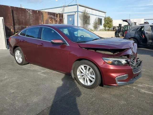 1G1ZJ5SU2GF331616 2016 2016 Chevrolet Malibu- Hybrid 4