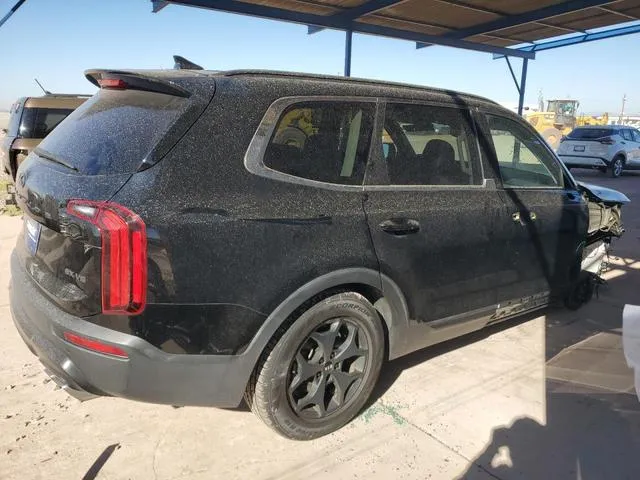 5XYP34HC3MG118569 2021 2021 KIA Telluride- EX 3