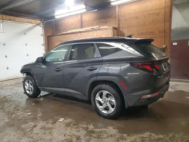 5NMJBCDE2RH365105 2024 2024 Hyundai Tucson- Sel 2