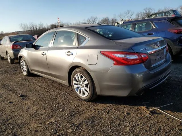 1N4AL3AP0GC148771 2016 2016 Nissan Altima- 2-5 2