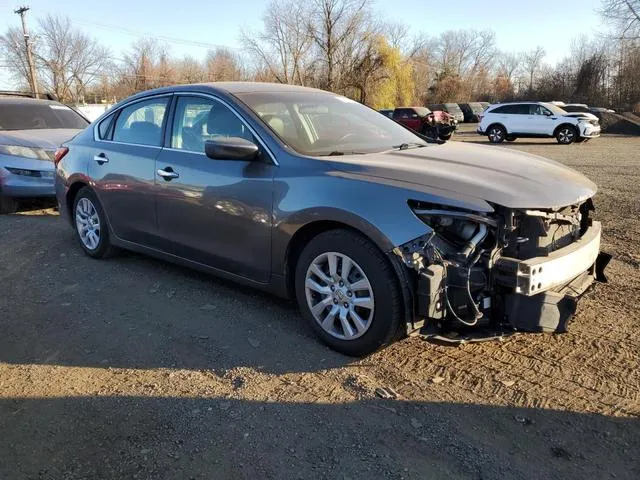 1N4AL3AP0GC148771 2016 2016 Nissan Altima- 2-5 4