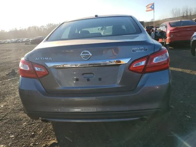 1N4AL3AP0GC148771 2016 2016 Nissan Altima- 2-5 6