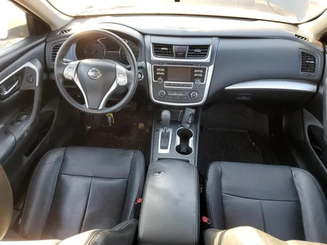 1N4AL3AP0GC148771 2016 2016 Nissan Altima- 2-5 8