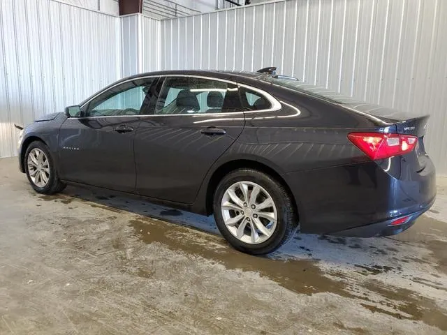 1G1ZD5ST2PF243566 2023 2023 Chevrolet Malibu- LT 2