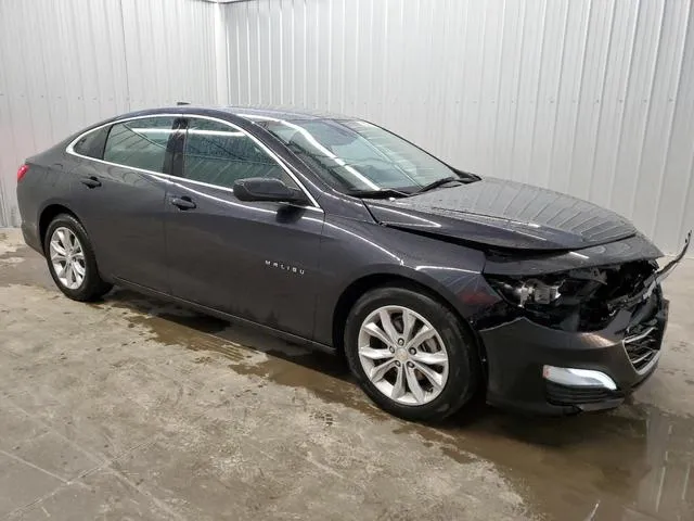 1G1ZD5ST2PF243566 2023 2023 Chevrolet Malibu- LT 4