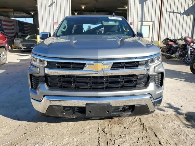 1GCRDDED8PZ114929 2023 2023 Chevrolet Silverado- K1500 Lt 5