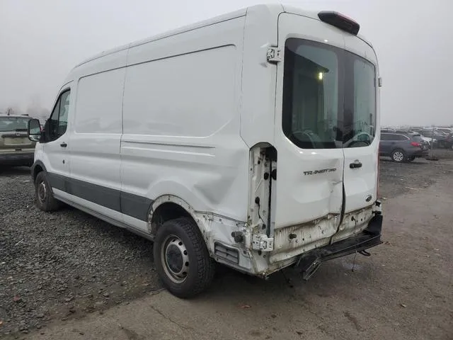 1FTBR1C80LKB24297 2020 2020 Ford Transit- T-250 2