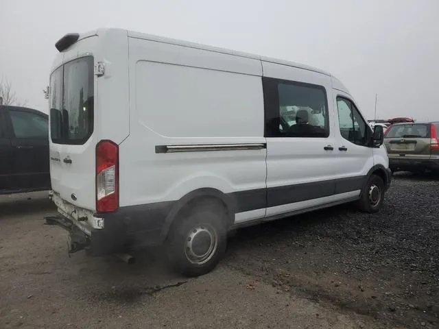 1FTBR1C80LKB24297 2020 2020 Ford Transit- T-250 3