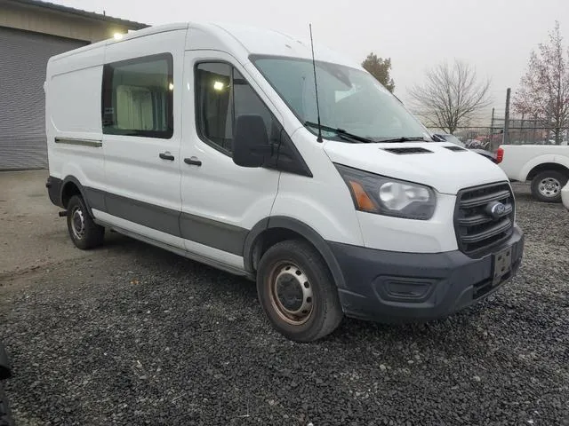 1FTBR1C80LKB24297 2020 2020 Ford Transit- T-250 4