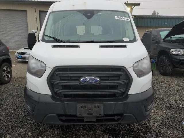 1FTBR1C80LKB24297 2020 2020 Ford Transit- T-250 5